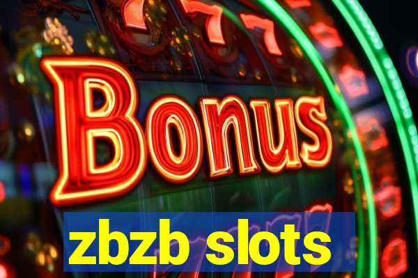 zbzb slots